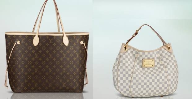 borsa louis vuitton ebay