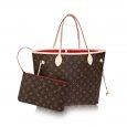 Borsa louis vuitton neverfull