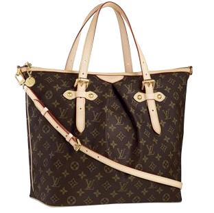 borsa louis vuitton palermo