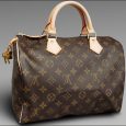 Borsa louis vuitton speedy