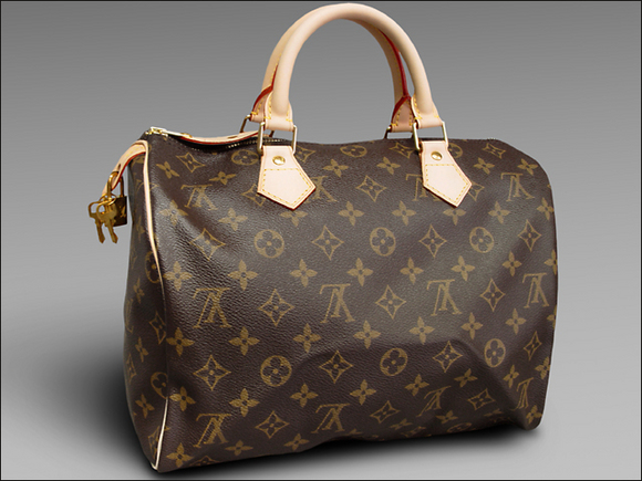 borsa louis vuitton speedy 30