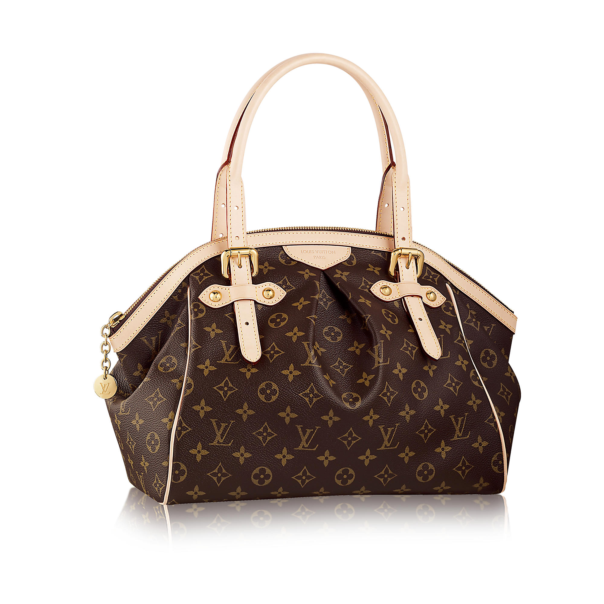 borsa louis vuitton tivoli