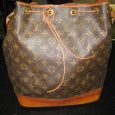 Borsa louis vuitton vintage