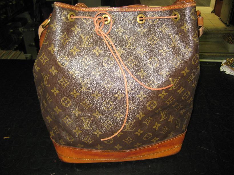 borsa louis vuitton vintage