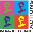 Borsa marie curie