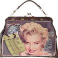 Borsa marilyn monroe