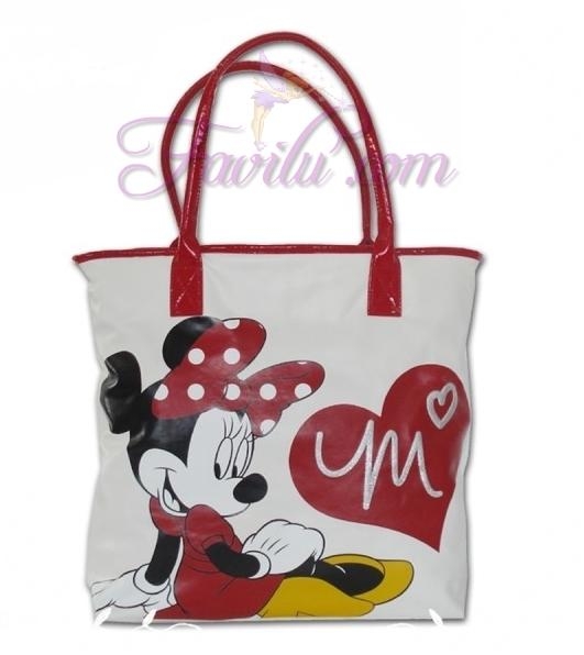 borsa minnie disney