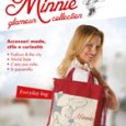 Borsa minnie in edicola