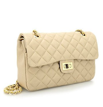 borsa modello chanel