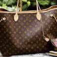 Borsa neverfull louis vuitton prezzo