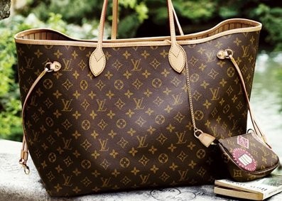 borsa neverfull louis vuitton prezzo