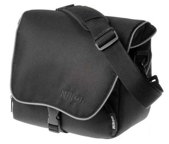 borsa nikon