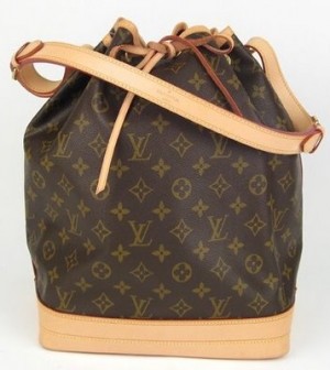 borsa noe di louis vuitton