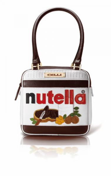 borsa nutella