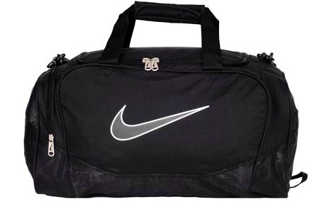 borsa palestra nike