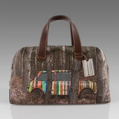 borsa paul smith