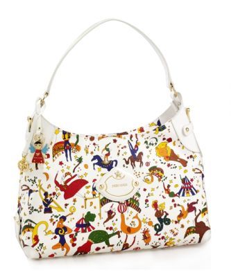 borsa piero guidi circus prezzo