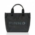 Borsa pinko bag nera