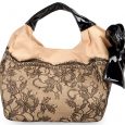 Borsa pizzo