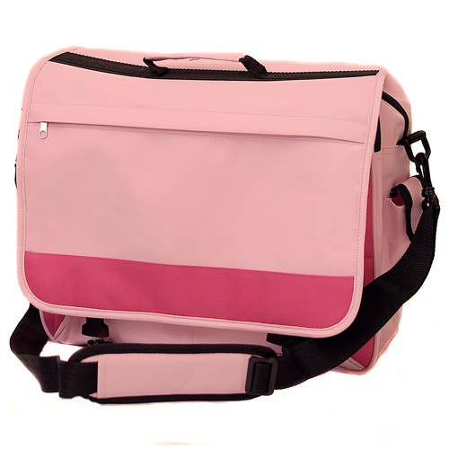 borsa portatile 17