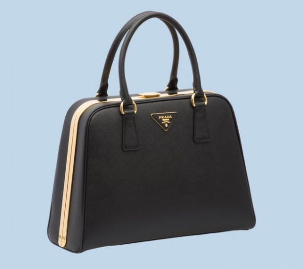 borsa prada 2013