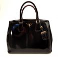 Borsa prada nera