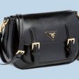 Borsa prada tracolla