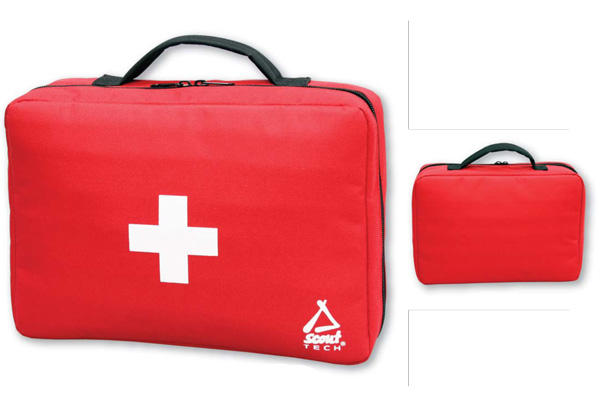 borsa primo soccorso