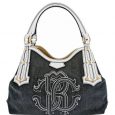 Borsa roberto cavalli