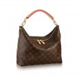 Borsa sally louis vuitton