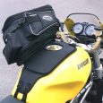 Borsa serbatoio ducati monster