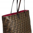 Borsa shopper fendi