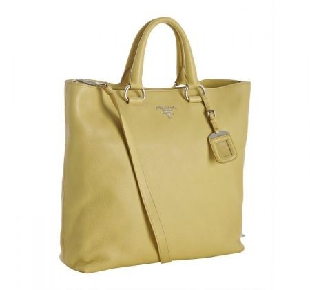 borsa shopper prada