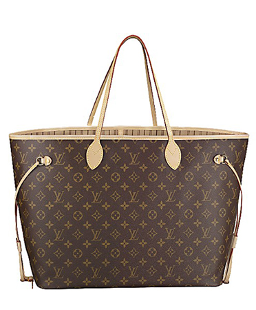 borsa shopping louis vuitton