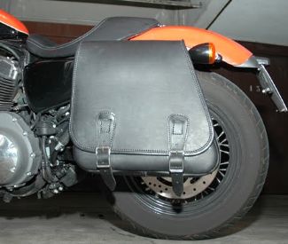 borsa sportster