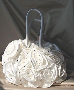 borsa sposa