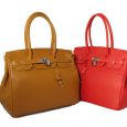 Borsa stile birkin