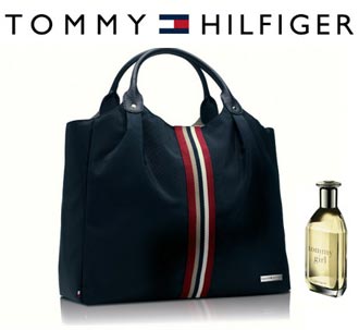 borsa tommy hilfiger