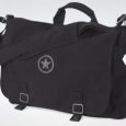 Borsa tracolla converse