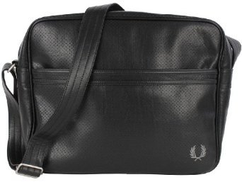 borsa tracolla fred perry