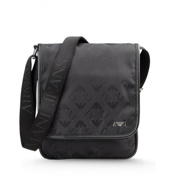 borsa tracolla uomo armani
