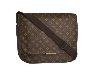 borsa tracolla uomo louis vuitton