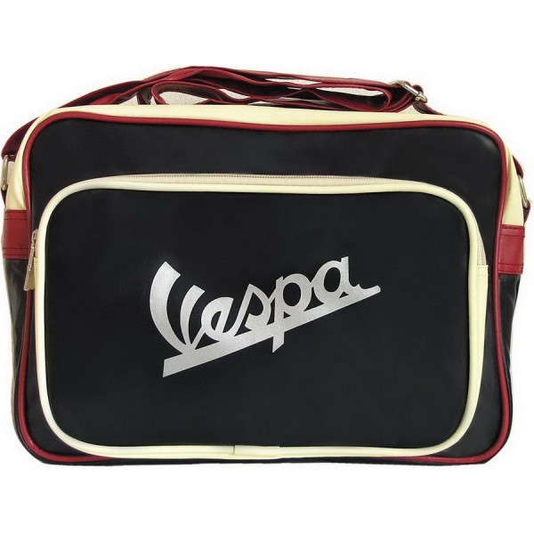 borsa tracolla vespa