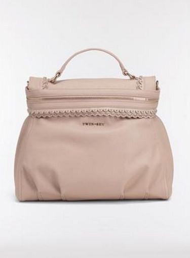 borsa twin set