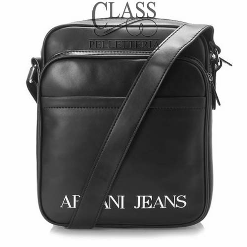 borsa uomo armani jeans