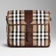 Borsa uomo burberry