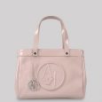 Borsa vernice armani