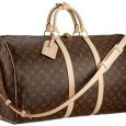 Borsa viaggio louis vuitton