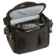 Borsa videocamera