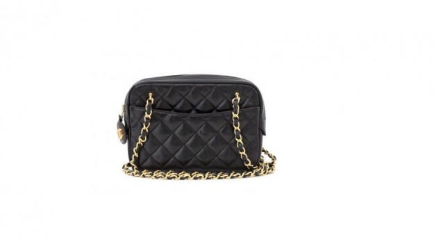 borsa vintage chanel